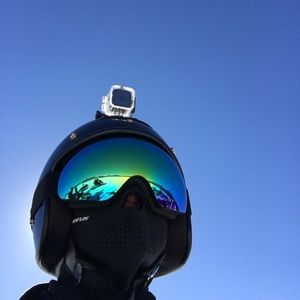 Meet your Posher, Matthew